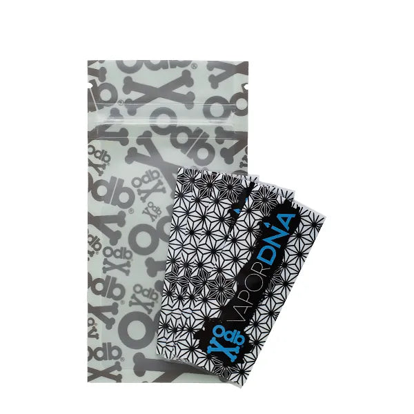 VaporDNA x ODB Wraps - 18650 Battery Wraps - Image 2