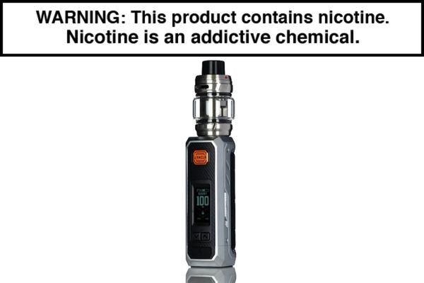 VAPORESSO ARMOUR ULTRA 100W VAPE STARTER KIT - Image 4