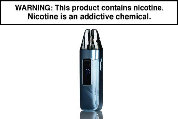 Vaporesso LUXE X3 45W Pod Mod Kit - Image 2