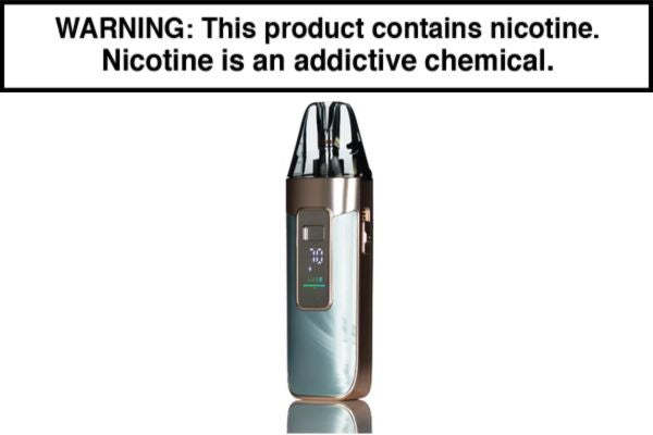 Vaporesso LUXE X3 45W Pod Mod Kit - Image 3