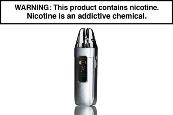 Vaporesso LUXE X3 45W Pod Mod Kit - Image 4
