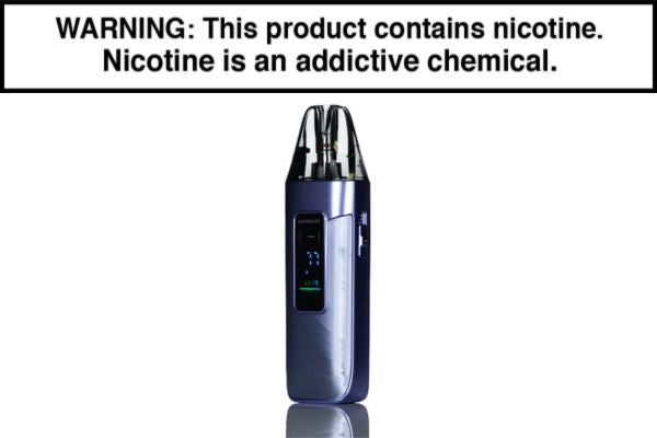 Vaporesso LUXE X3 45W Pod Mod Kit - Image 7