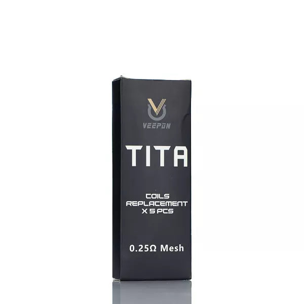 Veepon TITA AIO Replacement Coils - Image 3