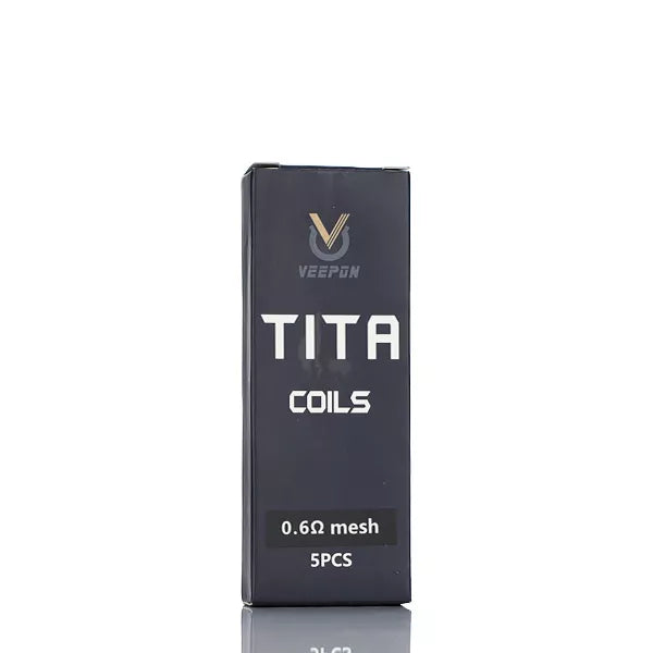 Veepon TITA AIO Replacement Coils - Image 4