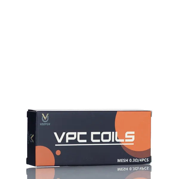 Veepon VPC Replacement Coils - Image 3