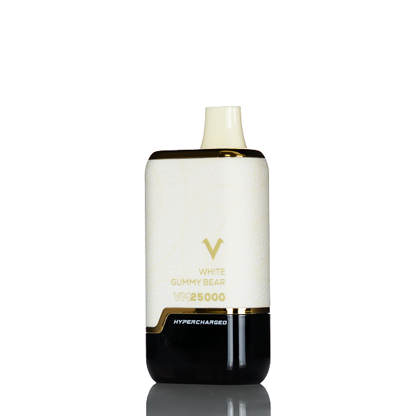 VNM Hypercharged VM25000 25K Puffs Disposable 20mL - Image 13