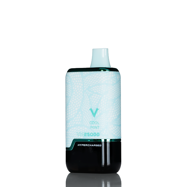 VNM Hypercharged VM25000 25K Puffs Disposable 20mL - Image 6