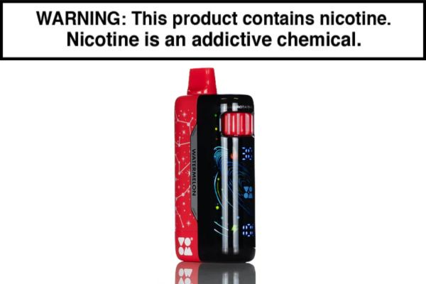Voom Meteor 70K Disposable Vape - 20mL - Image 11