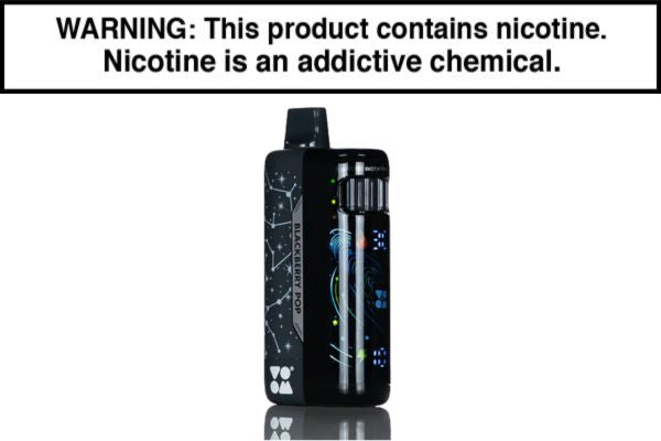 Voom Meteor 70K Disposable Vape - 20mL - Image 12