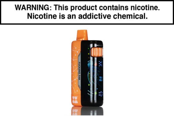 Voom Meteor 70K Disposable Vape - 20mL - Image 16