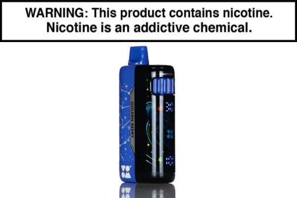 Voom Meteor 70K Disposable Vape - 20mL - Image 17