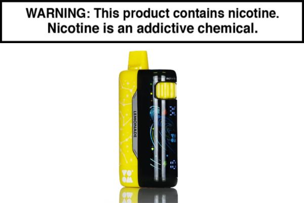 Voom Meteor 70K Disposable Vape - 20mL - Image 19