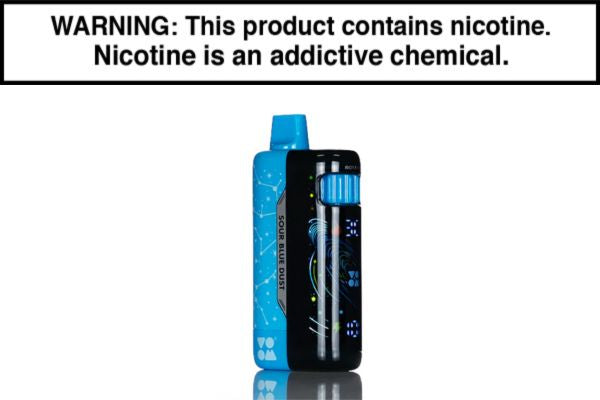 Voom Meteor 70K Disposable Vape - 20mL - Image 7