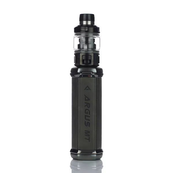 VooPoo Argus MT Starter Kit - Built-In Battery - Image 4