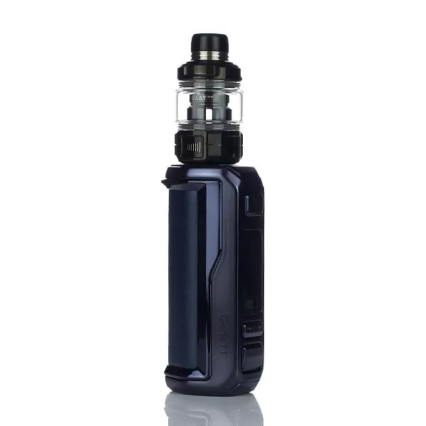 VooPoo Argus MT Starter Kit - Built-In Battery - Image 7