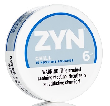 Chill ZYN Flavor