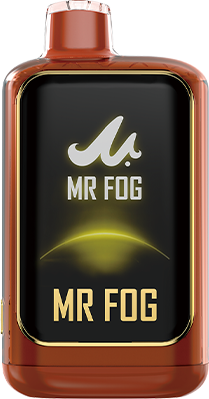 Wintergreen Mr Fog Flavor